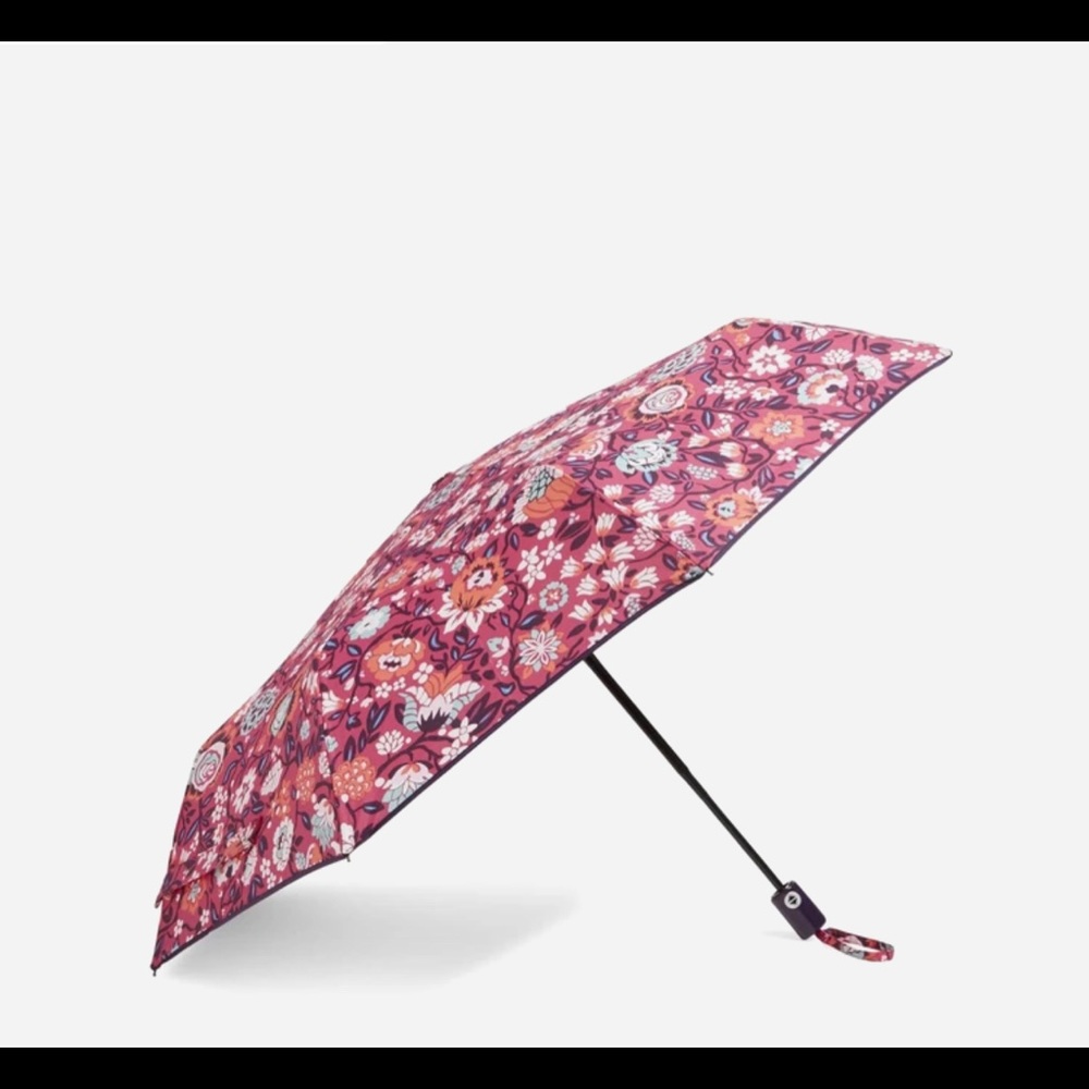 Vera Bradley mini umbrella